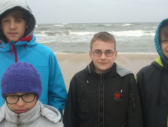 Podium dla Karoliny, czyli walka w Cetniewie