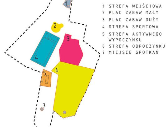 Podleśna Polana - Qlala z mieszkańcami