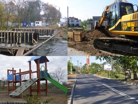 Podliczyliśmy ile „wycisnęły” z Unii nasze gminy. Kto zyskał najwięcej?