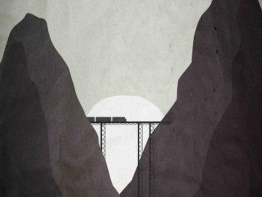 Podniebna podróż koleją transandyjską