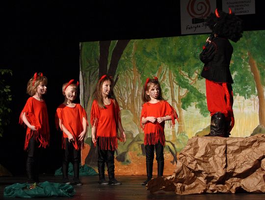 Podnoszenie regionalnej świadomości