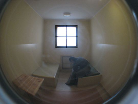 Podpalacz samochodów namierzony i złapany