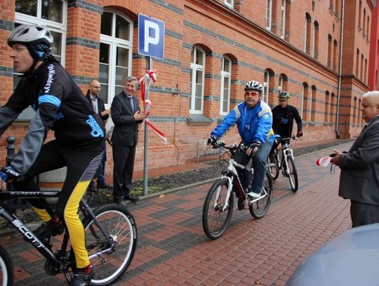 Podpisano porozumienie rowerowe