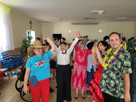 Podróż dookoła świata