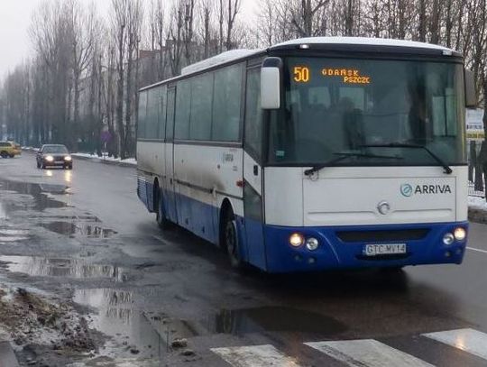 Podróże "50" mrożą im krew w żyłach