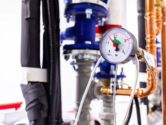 Podstawy grup pompowych: jak działają i gdzie znajdują zastosowanie