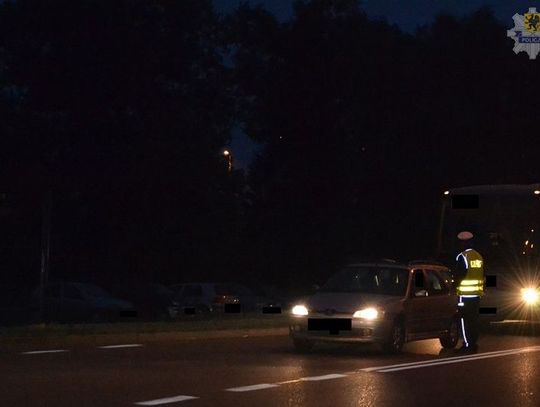 Podsumowanie działań &quot;Alkohol i narkotyki&quot;