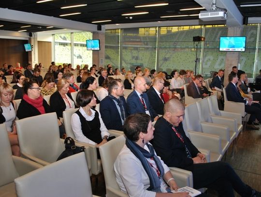 Podsumowanie Gdańskiego Forum Mieszkalnictwa Społecznego