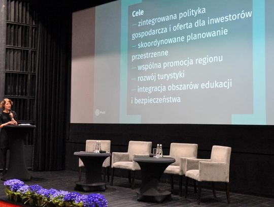 Podsumowanie „NORDA – Północny Biegun Wzrostu”