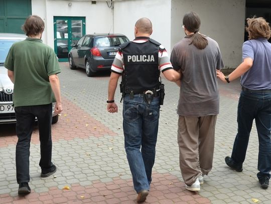 Podwójny zabójca Piotr T.? Wraca sprawa zabójstwa 10-latka z Lisewa Malborskiego