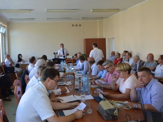 Podwyżki za śmieci jednak wejdą w życie? Zgromadzenie ZGW odrzuciło sprzeciwy prezydenta i burmistrza