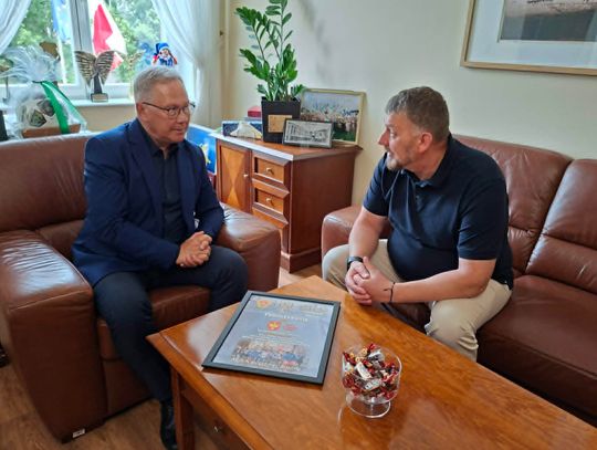 Podziękowania od Starogardzkiego Klubu Sportowego