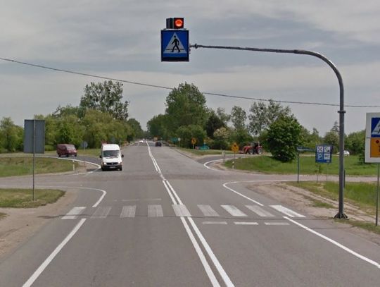 Podzielą Czarlin na cztery części?