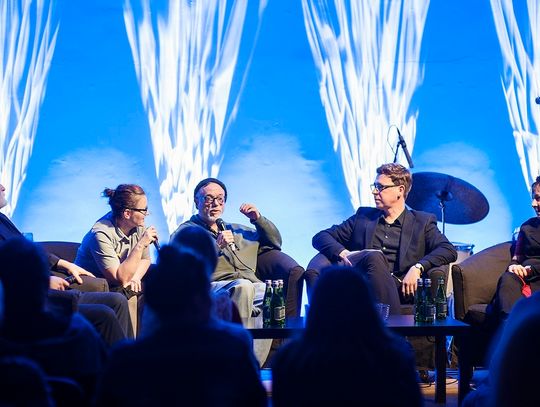 Poeci z ośmiu krajów nominowani do Nagrody Literackiej Miasta Gdańska „Europejski Poeta Wolności”