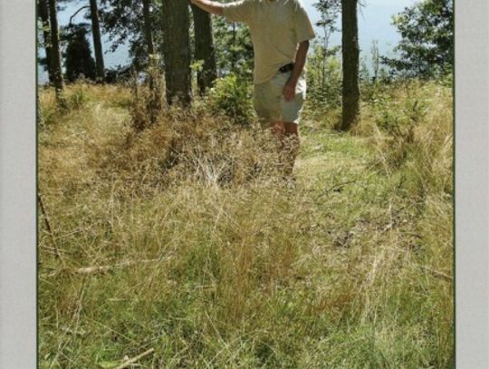 Poezja Grabowskiego - "Srebrne adagio” - daje znak na wieczne Tam 