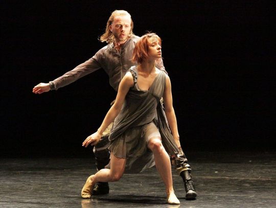 Poezja i nieokiełznane żywioły