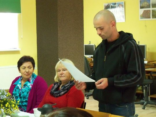 Poezja o tym, co leży w sercu Poezja o tym, co leży w sercu