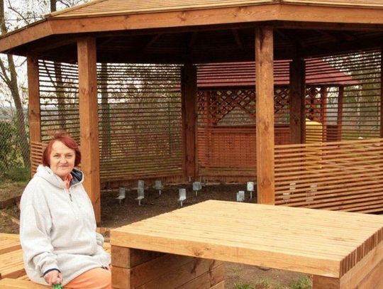 Pogaduchy na PIT-Stopach - stawiają na trasy rowerowe i imprezy konne