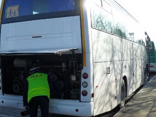 Pogarszają się warunki na drogach. Policjanci apelują o ostrożność!