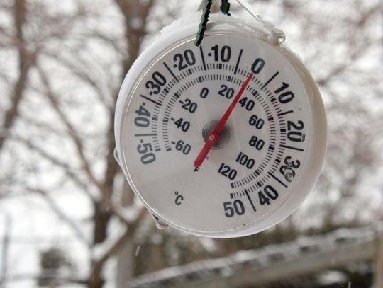 Pogoda: wiosny nie widać...