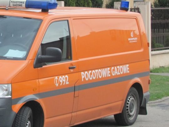 Pogotowie Gazowe nie dla Kwidzyna