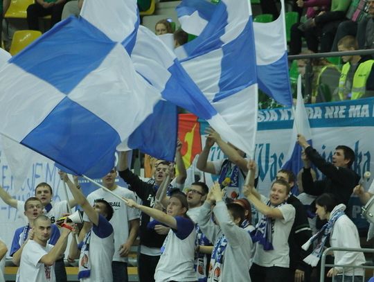 Pogrom w trzeciej kwarcie