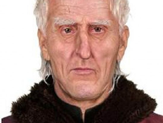 Pogrzeb katolicki kanonika Kopernika