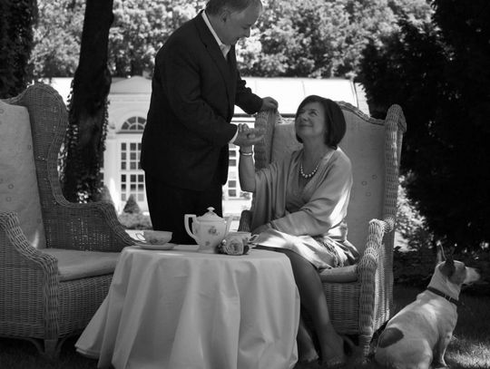 Pogrzeb Pary Prezydenckiej w Krakowie - program uroczystości