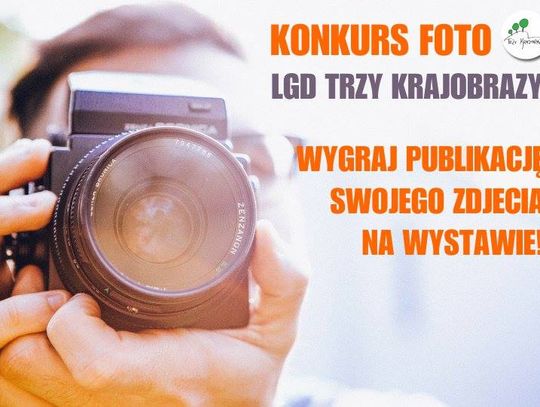 Pokaż piękno powiatu gdańskiego