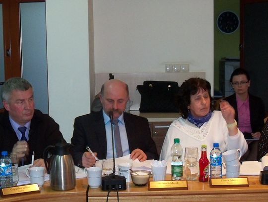 Pokaz siły radnych Impulsu? Wykreślili przyklepane inwestycje