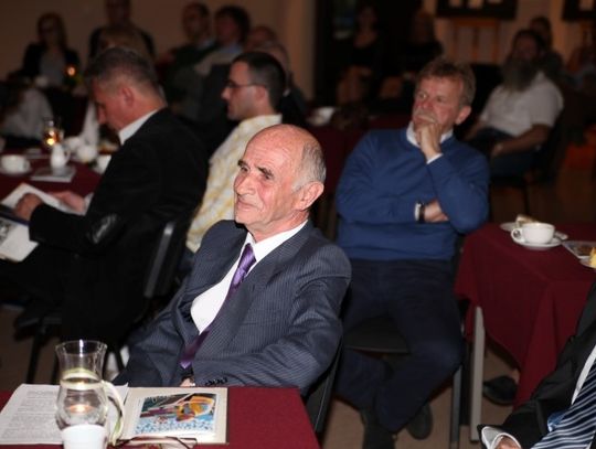 Pół wieku twórczości Waldemara Patocka