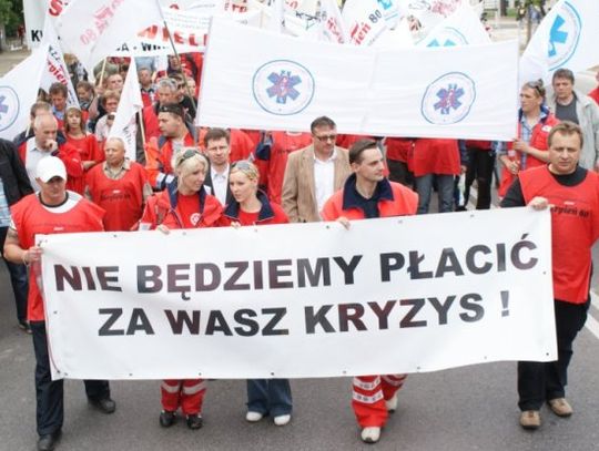 Polacy nie chcą euro