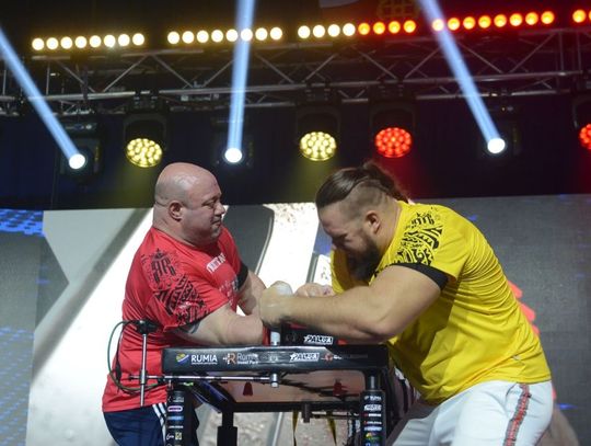 Polacy z sukcesami. Puchar Świata pod znakiem żałoby w Rumi.