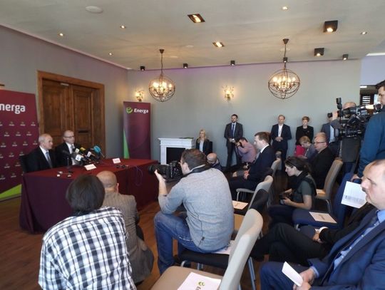 Połączenia Energa S.A. z PGE S.A. nie będzie