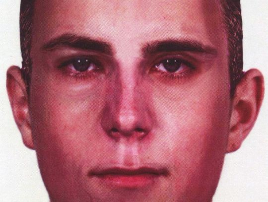 Policja poszukuje sprawców rozboju