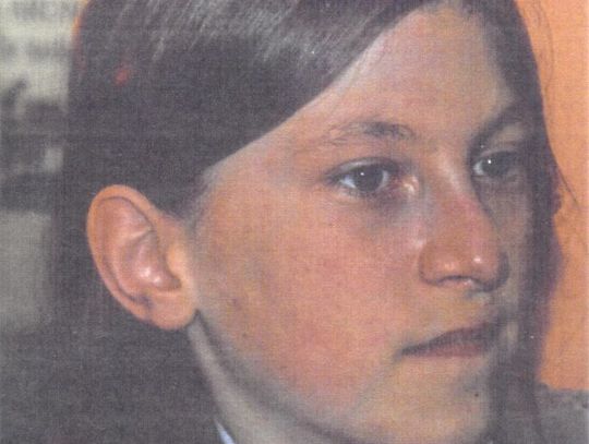 Policja poszukuje zaginionego mężczyzny. Nagroda 25 tys. zł