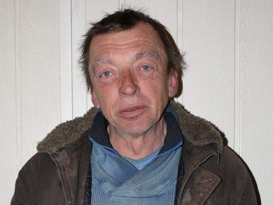 Policja prosi o pomoc w ustaleniu tożsamości