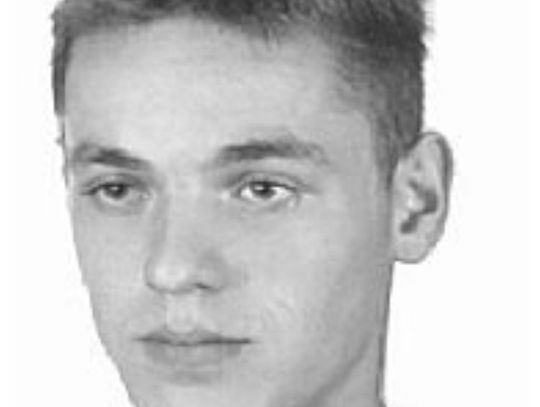 Policja szuka mężczyzny