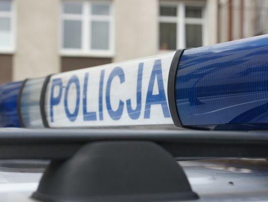 POLICJA: Trafił do aresztu za popełnione przestępstwo 