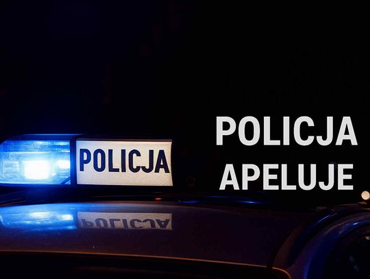 Policja z Tczewa apeluje o kontakt świadków tragicznego wypadku