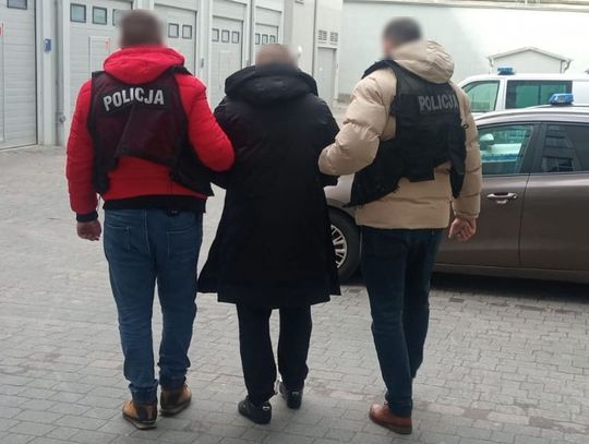 Policjanci aresztowali dilera narkotykowego. 25 kg środków odurzających nie trafi na "czarny rynek"