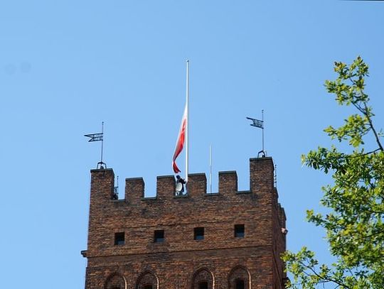 Policjanci obchodzili swoje święto