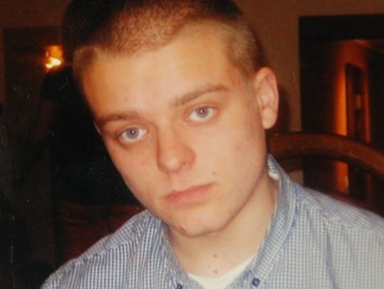 Policjanci poszukują zaginionego 21-latka