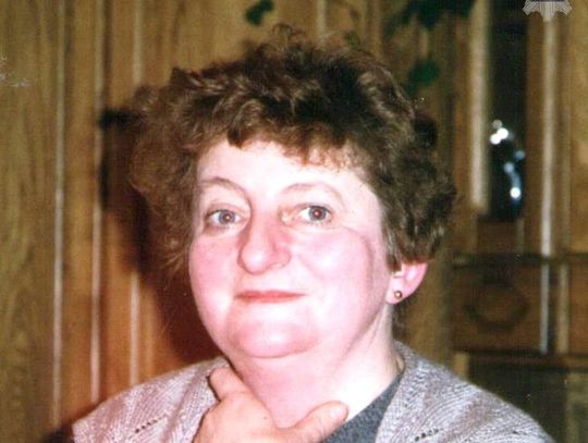 Policjanci poszukują zaginonej 68-latki - wracała autem z Iwiczna