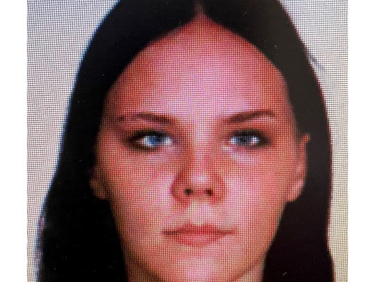 Policjanci szukają 17-letniej Aleksandry Jakielskiej