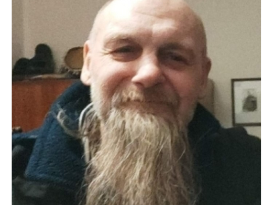 Policjanci szukają 53-letniego Zbigniewa Krzywickiego