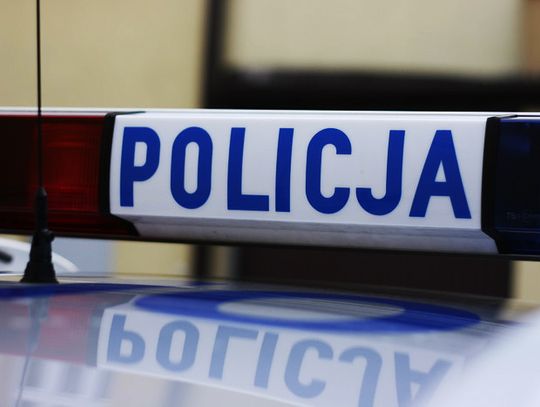 Policjanci uratowali niedoszłego samobójcę