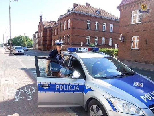 Policjanci uratowali życie mężczyźnie choremu na cukrzycę
