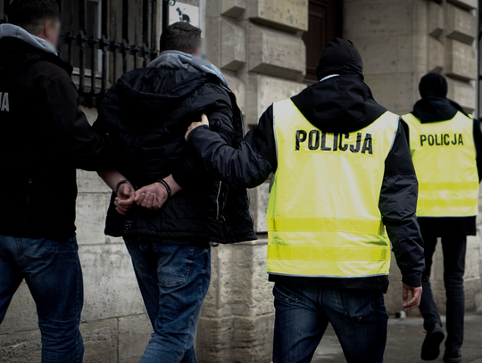 Policjanci z Archiwum X po 26 latach rozwikłali sprawę zbrodni na listonoszu