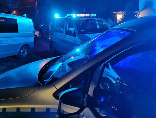 Policjanci zakończyli poszukiwania zaginionego 3-latka